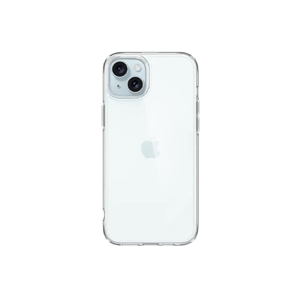 WiWU Transparent Clear Case for iPhone 15