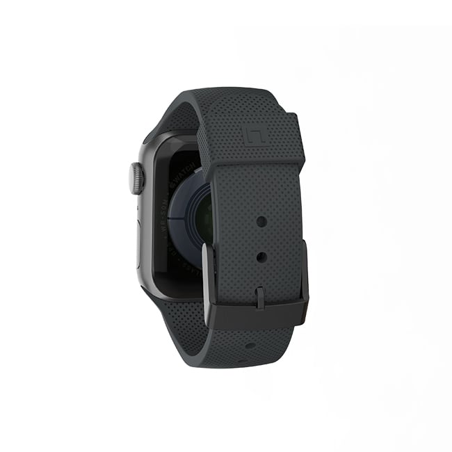 UAG Dot Silicone Straps for Apple watch