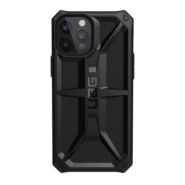 UAG Monarch Series Rugged Case for iPhone 12 Pro Max