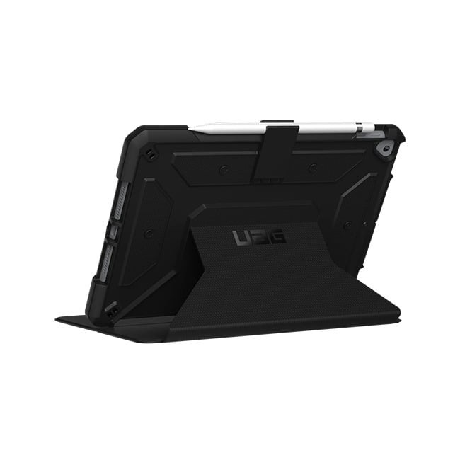 UAG Metropolis 360 Case for Apple iPad 10.2-inch 7th Gen