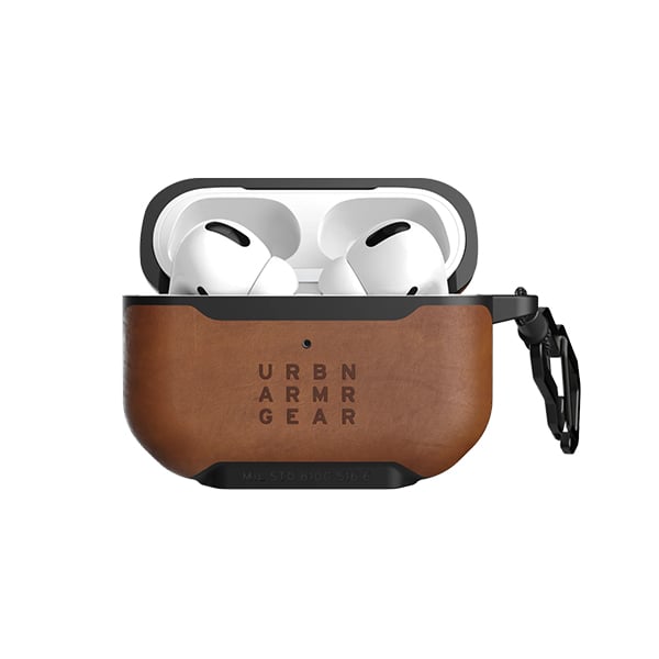 UAG Metropolis Series Protective Case for Apple AirPods Pro