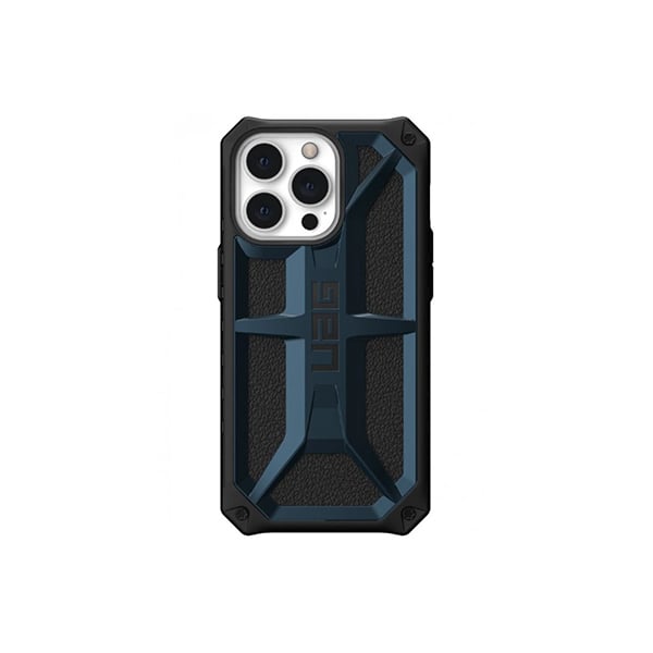 UAG Monarch Series Rugged Case for iPhone 13 Pro