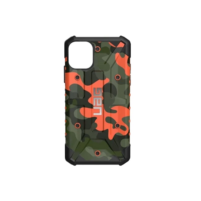 UAG Pathfinder SE Camo Case for iPhone 12 Pro Max
