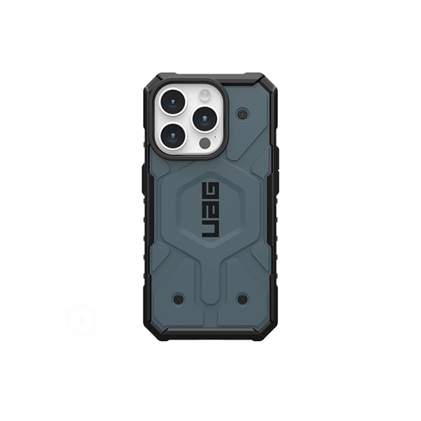 UAG Pathfinder Series MagSafe Case for iPhone 15 Pro