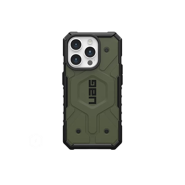 UAG Pathfinder Series MagSafe Case for iPhone 15 Pro