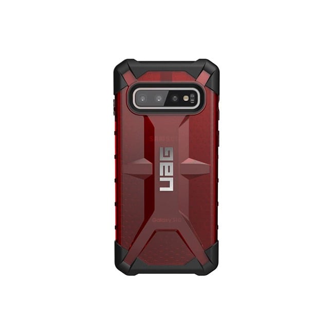 UAG Plasma Series Rugged Case for Galaxy S10 Plus