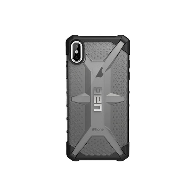 UAG Plasma Series Rugged Case for iPhone X