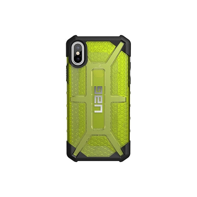 UAG Plasma Series Rugged Case for iPhone X