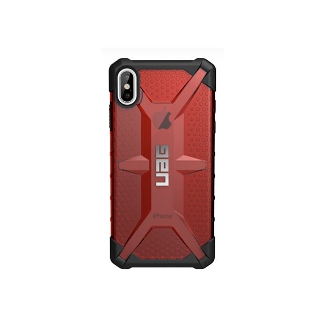 UAG Plasma Series Rugged Case for iPhone X