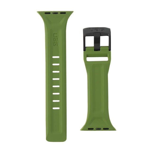UAG Scout Silicone Strap for Apple Watch