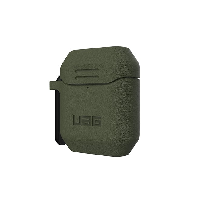 UAG Standard Issue Silicone_001 Case for Apple AirPods Gen 1 &amp; 2