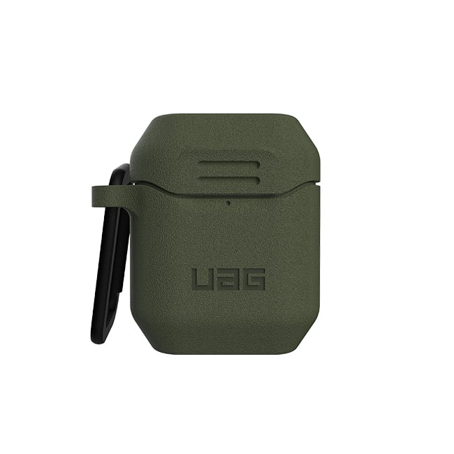 UAG Standard Issue Silicone_001 Case for Apple AirPods Gen 1 &amp; 2