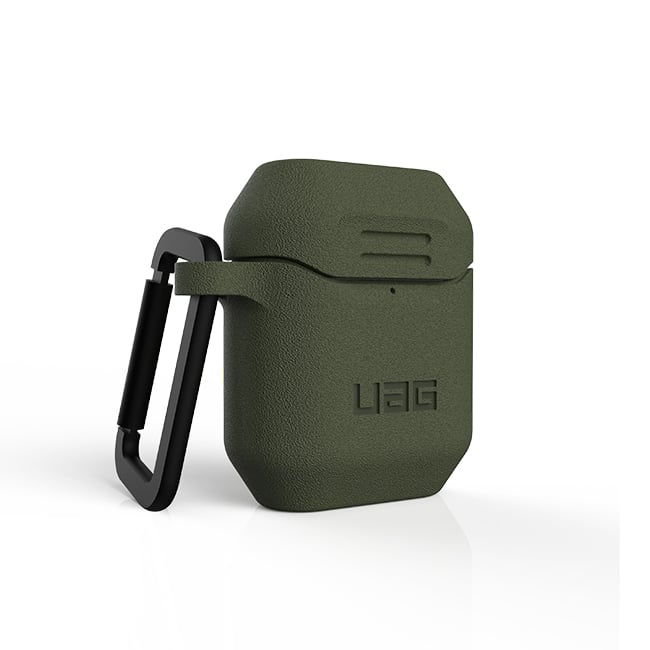 UAG Standard Issue Silicone_001 Case for Apple AirPods Gen 1 &amp; 2