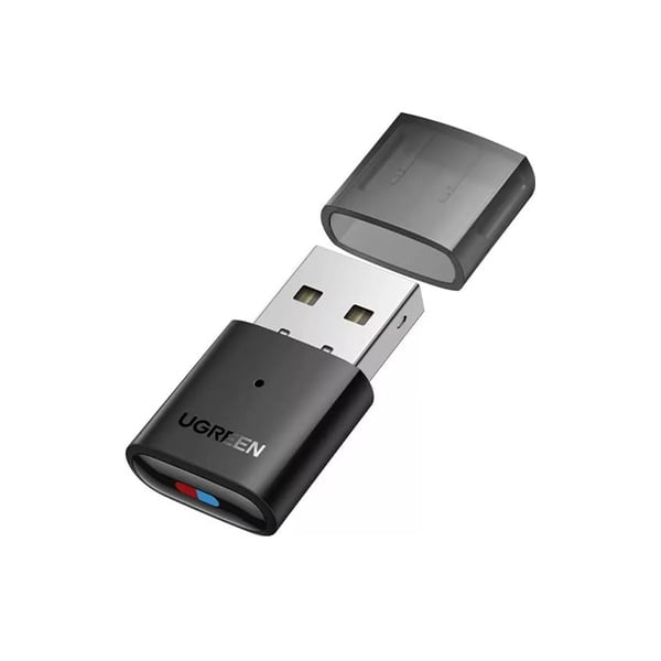 UGREEN 10928 USB Bluetooth 5.0 Transmitter Adapter for Switch/PlayStation