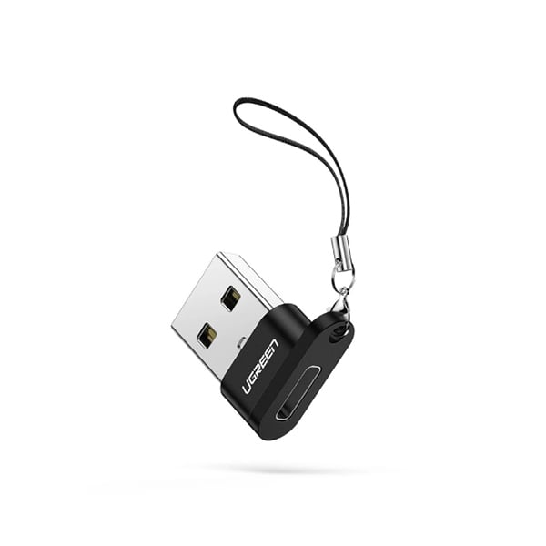 UGREEN 50568 USB A Male To USB-C Female Adapter
