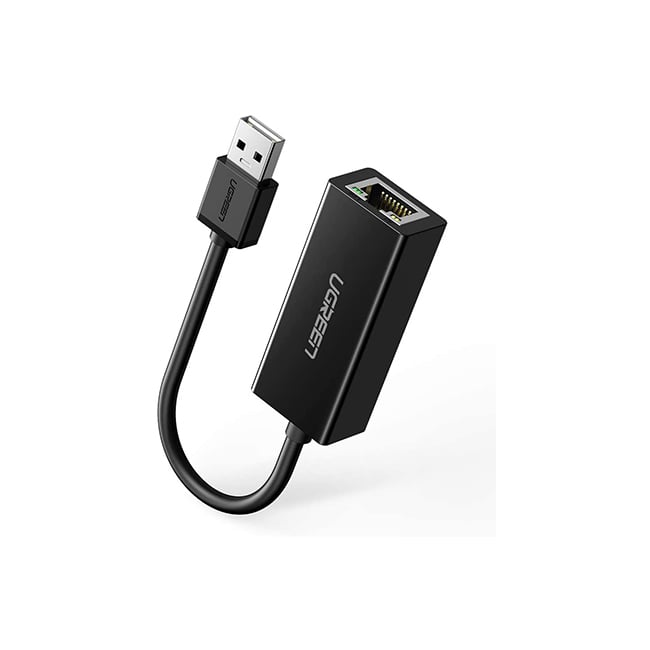 UGREEN 20254 USB 3.0 to Ethernet Network Adapter