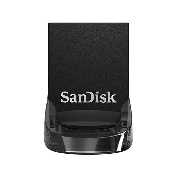 SanDisk Ultra Fit USB 3.1 Flash Drive
