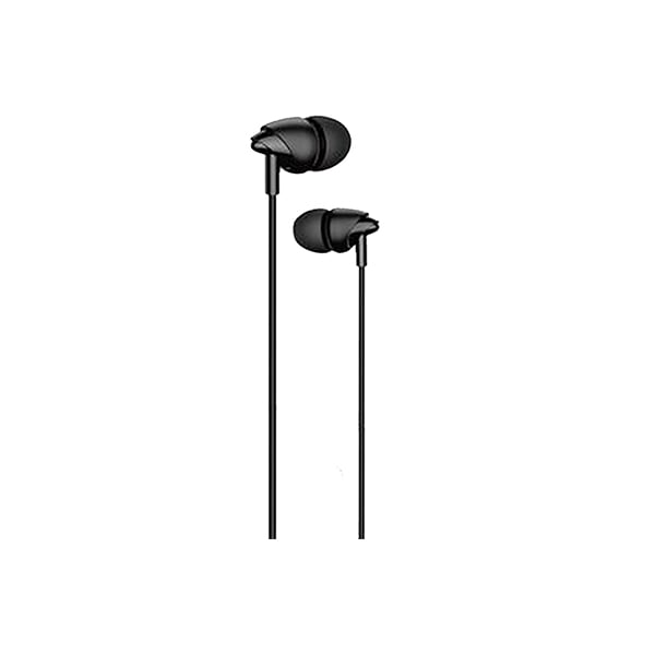 USAMS EP-39 In-Ear Plastic Earphones