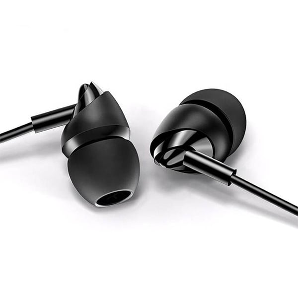 USAMS EP-39 In-Ear Plastic Earphones
