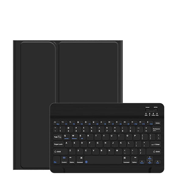 USAMS Winro-Series Smart Keyboard Cover for iPad 10.2-inch 8th Gen