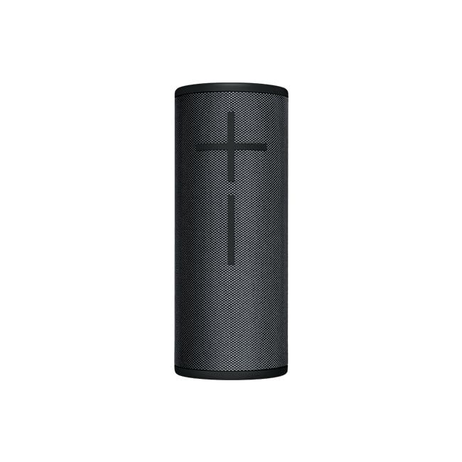Ultimate Ears BOOM 3 Portable Wireless Bluetooth Speaker