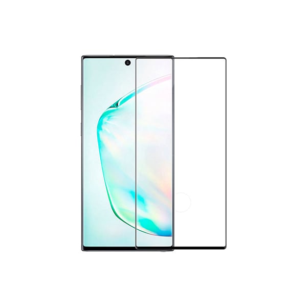 Unipha HD 5D full Glue Tempered for Note 20 Ultra