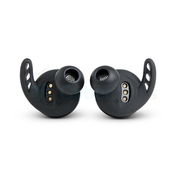 Under Armour True Wireless Flash Engineered by JBL
