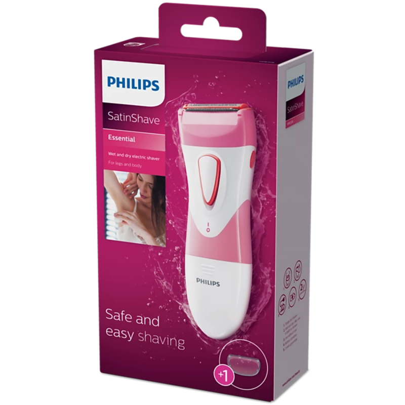 Philips HP6306/00 Wet &amp; Dry Electric Shaver