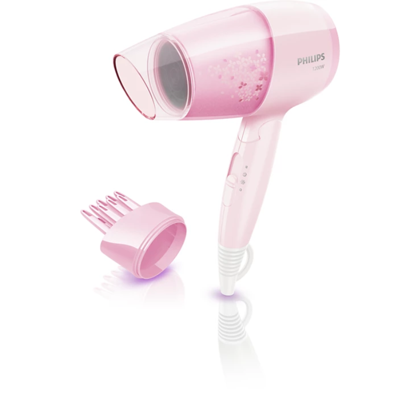 Philips BHC017/00 Hair Dryer