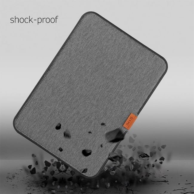 VPG Stryker Series Shock Proof Portable 13 inch Laptop Case
