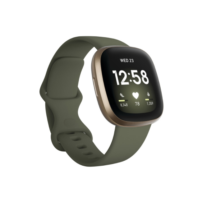 Fitbit Versa 3