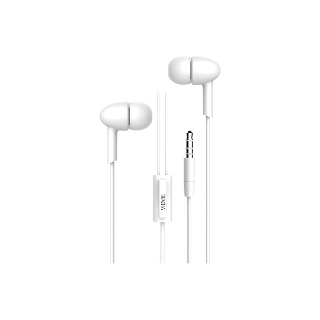 Vidvie HS615 Wired Earphones