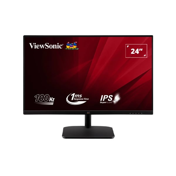 ViewSonic VA2432-H 24-inch IPS Full HD Monitor