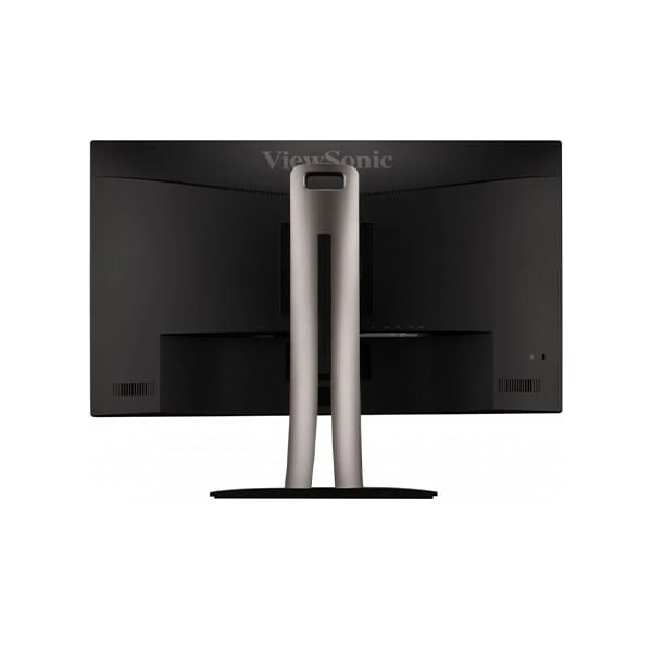 ViewSonic VP2756-2K 27-inch 2K QHD Pantone Validated sRGB & Factory Pre-Calibrated Professional Monitor with 60W USB-C