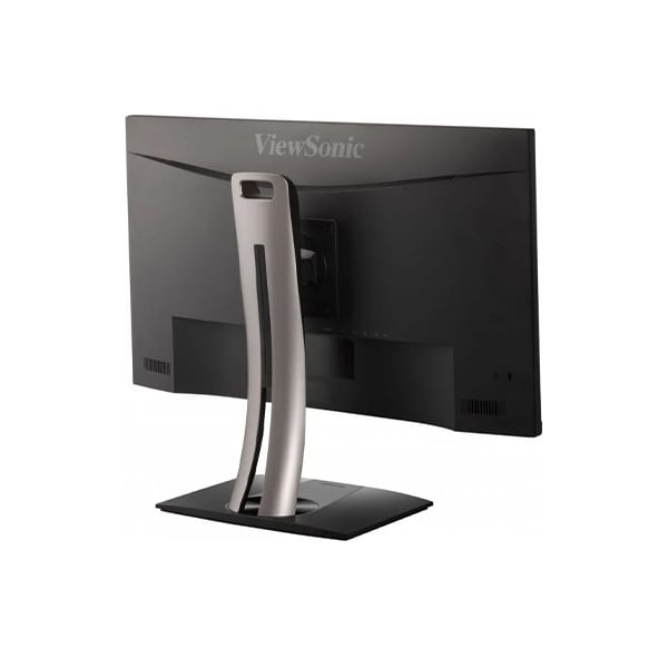 ViewSonic VP2756-2K 27-inch 2K QHD Pantone Validated sRGB & Factory Pre-Calibrated Professional Monitor with 60W USB-C
