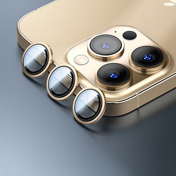 WIWU Camera Lens Guard Protector for iPhone 13 Mini