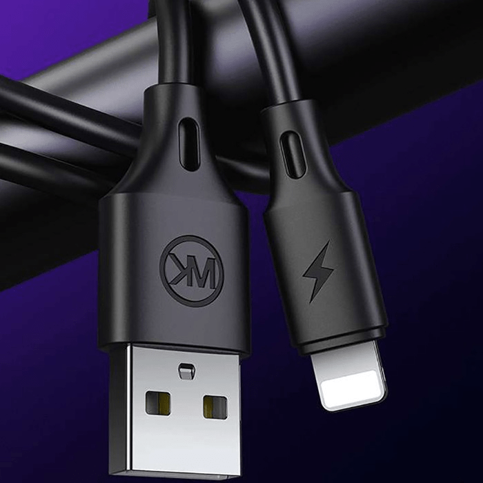 WK Design WDC-092 Lightning Cable