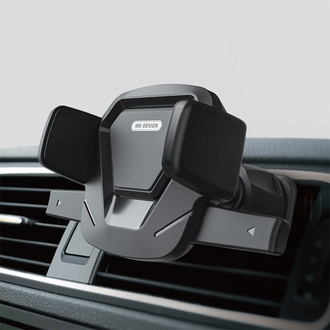 WK Design WP-U82 Air Vent Car Phone Holder