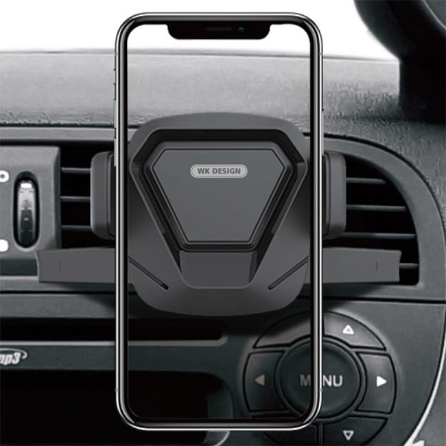 WK Design WP-U82 Air Vent Car Phone Holder