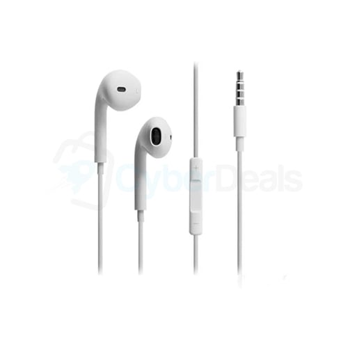 WUW R51 Earpods