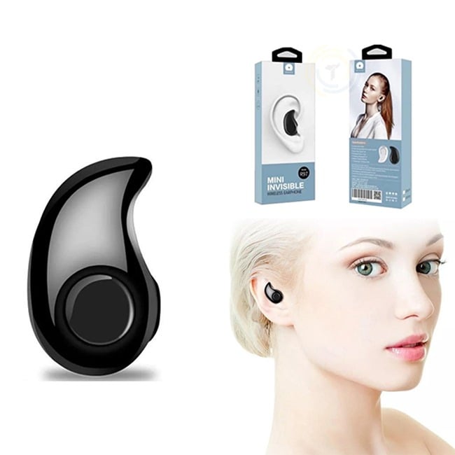 WUW R97 Mini Invisible Bluetooth Headset