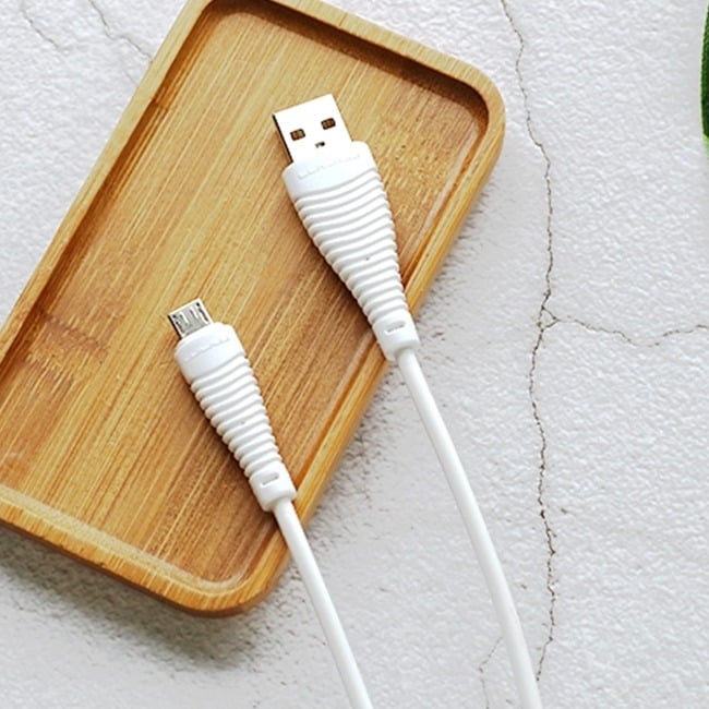WUW X75 USB Micro Cable