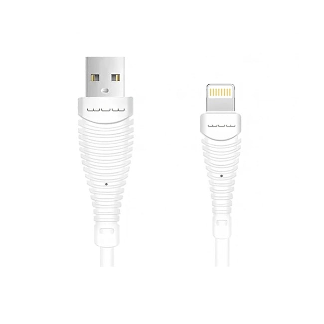 WUW X76 USB Lightning Cable