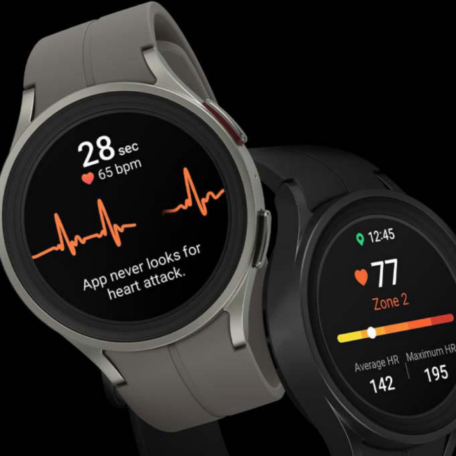 Samsung Galaxy Watch5 Pro 45mm