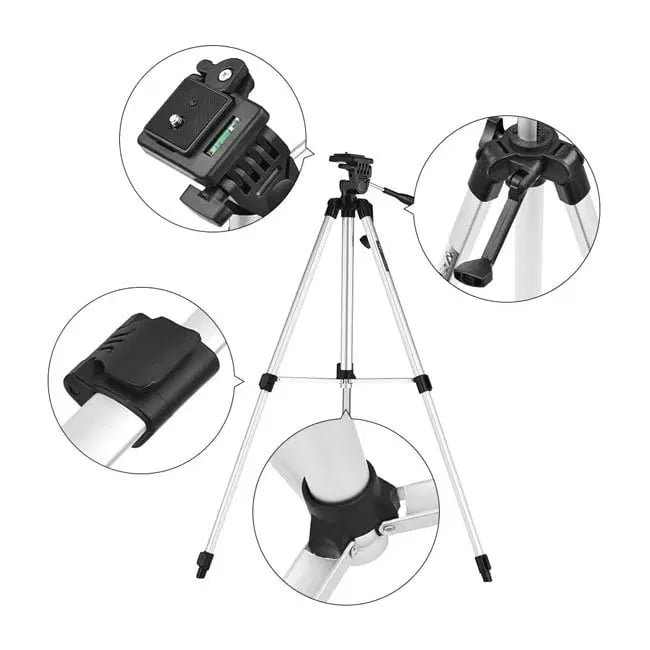 Weifeng WT-330A Tripod Stand