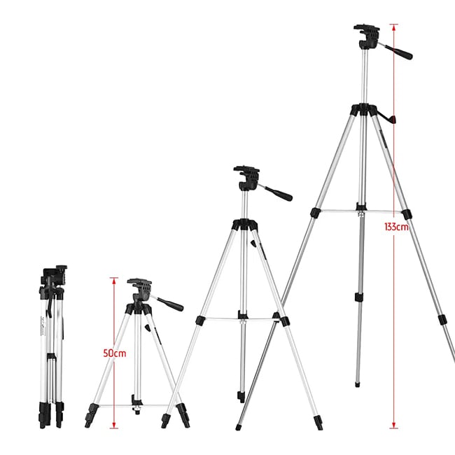 Weifeng WT-330A Tripod Stand
