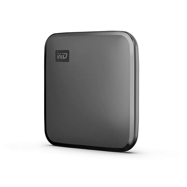 Western Digital Elements SE 1TB Solid State Drive
