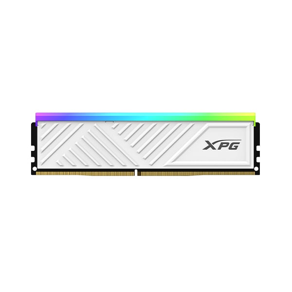 ADATA XPG SPECTRIX 16GB 1X16GB U-DIMM 3200MHz D35G DDR4 RGB RAM