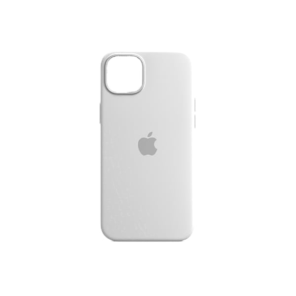 Liquid Silicone Case for iPhone 15