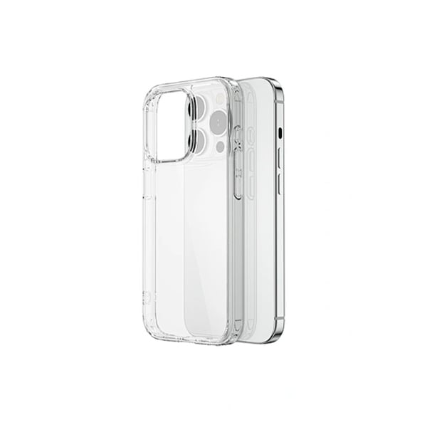 WiWU 3 in 1 Combo Protection Sets for iPhone 15 Pro Max